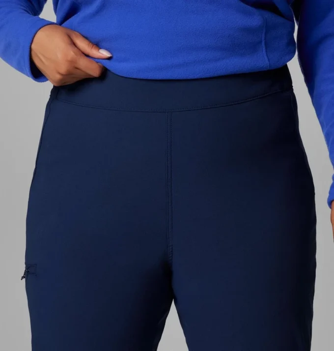 Women Back Beauty™ High-Rise Pants – Plus Size Women Back Beauty™ High-Rise Pants – Plus Size