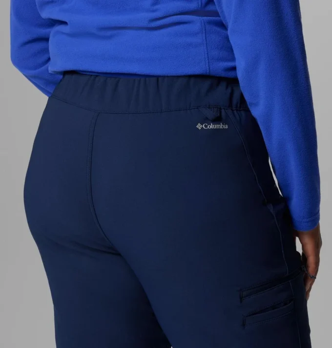 Women Back Beauty™ High-Rise Pants – Plus Size Women Back Beauty™ High-Rise Pants – Plus Size