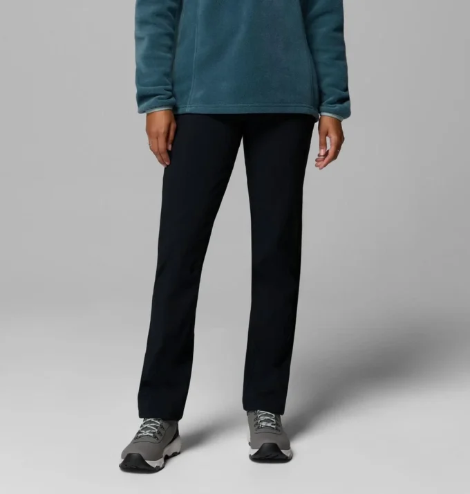 Women Back Beauty™ Warm Softshell Pants Women Back Beauty™ Warm Softshell Pants