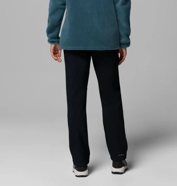 Women Back Beauty™ Warm Softshell Pants Women Back Beauty™ Warm Softshell Pants