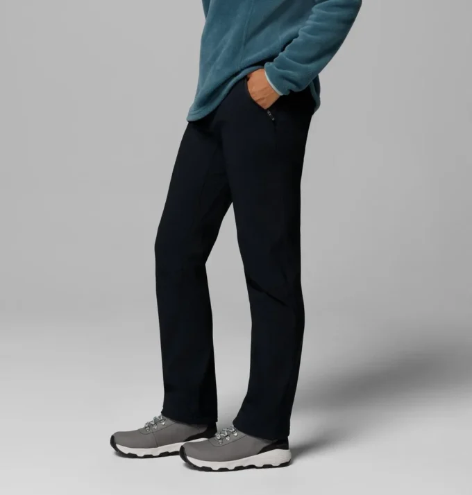 Women Back Beauty™ Warm Softshell Pants Women Back Beauty™ Warm Softshell Pants