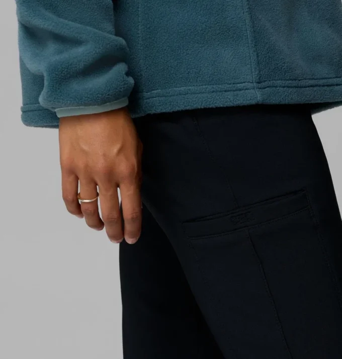 Women Back Beauty™ Warm Softshell Pants Women Back Beauty™ Warm Softshell Pants