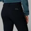 Women Back Beauty™ Warm Softshell Pants Women Back Beauty™ Warm Softshell Pants