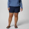 Women Backcast™ II Water Shorts – Plus Size Women Backcast™ II Water Shorts – Plus Size