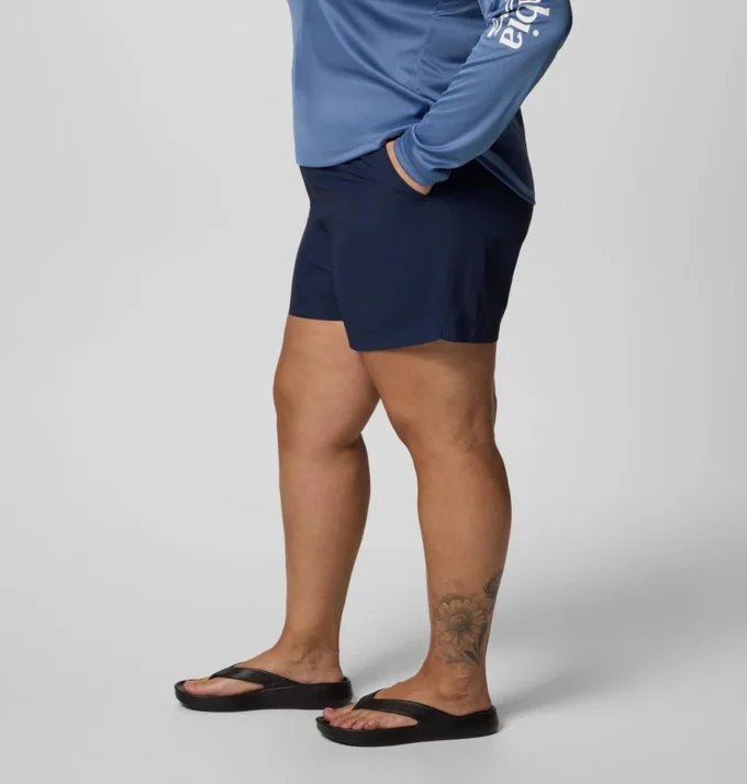Women Backcast™ II Water Shorts – Plus Size Women Backcast™ II Water Shorts – Plus Size