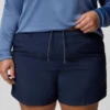 Women Backcast™ II Water Shorts – Plus Size Women Backcast™ II Water Shorts – Plus Size