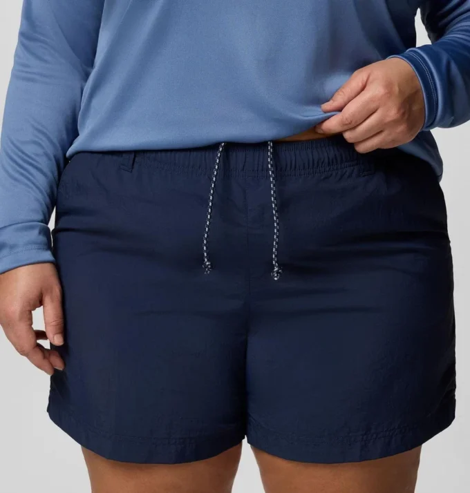 Women Backcast™ II Water Shorts – Plus Size Women Backcast™ II Water Shorts – Plus Size