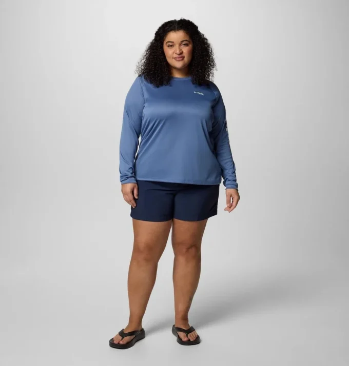 Women Backcast™ II Water Shorts – Plus Size Women Backcast™ II Water Shorts – Plus Size