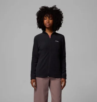 Women Basin Trail™ III Full Zip