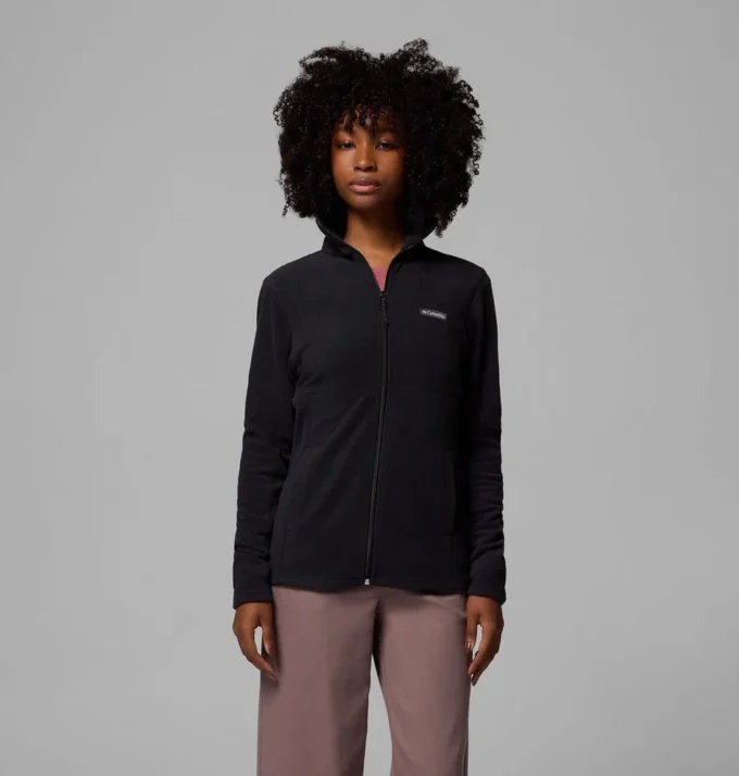 Women Basin Trail™ III Full Zip