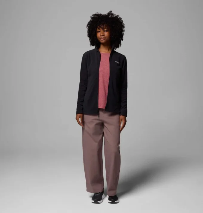 Women Basin Trail™ III Full Zip