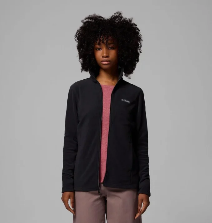 Women Basin Trail™ III Full Zip