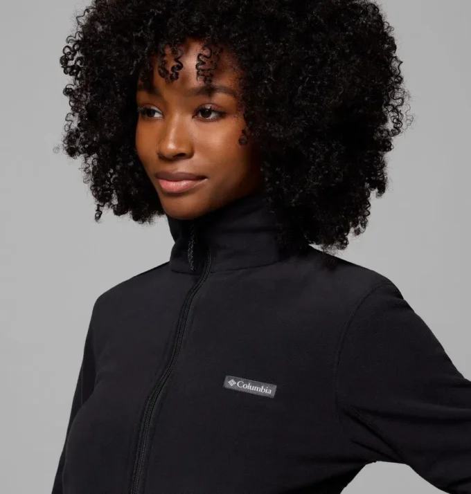 Women Basin Trail™ III Full Zip