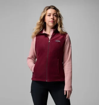 Women Benton Springs™ Fleece Vest
