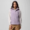 Women Benton Springs™ Fleece Vest – Petite Women Benton Springs™ Fleece Vest – Petite