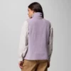 Women Benton Springs™ Fleece Vest – Petite Women Benton Springs™ Fleece Vest – Petite