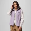 Women Benton Springs™ Fleece Vest – Petite Women Benton Springs™ Fleece Vest – Petite
