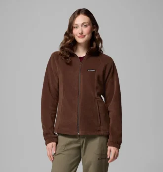 Women Benton Springs™ Full Zip Fleece Jacket