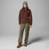 Women Benton Springs™ Full Zip Fleece Jacket