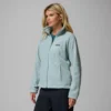 Women Benton Springs™ Full Zip Fleece Jacket – Petite