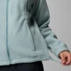 Women Benton Springs™ Full Zip Fleece Jacket – Petite