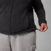 Women Benton Springs™ Full Zip Fleece Jacket – Plus Size