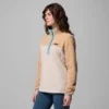 Women Benton Springs™ Half Snap Pullover Fleece II