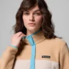 Women Benton Springs™ Half Snap Pullover Fleece II