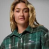 Women Benton Springs™ Shirt Jacket II