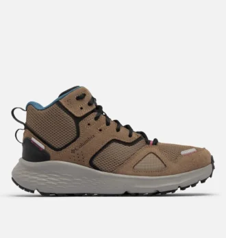 Women Bethany™ Mid Shoe – Wide