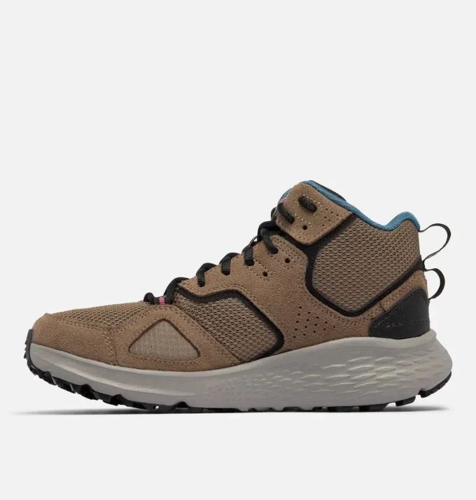 Women Bethany™ Mid Shoe – Wide Women Bethany™ Mid Shoe – Wide