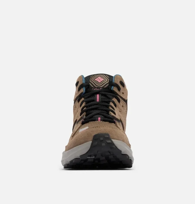 Women Bethany™ Mid Shoe – Wide Women Bethany™ Mid Shoe – Wide