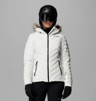 Women Bird Mountain™ III Insulated Jacket