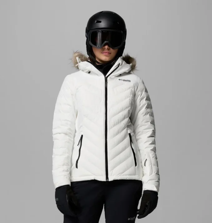 Women Bird Mountain™ III Insulated Jacket Women Bird Mountain™ III Insulated Jacket