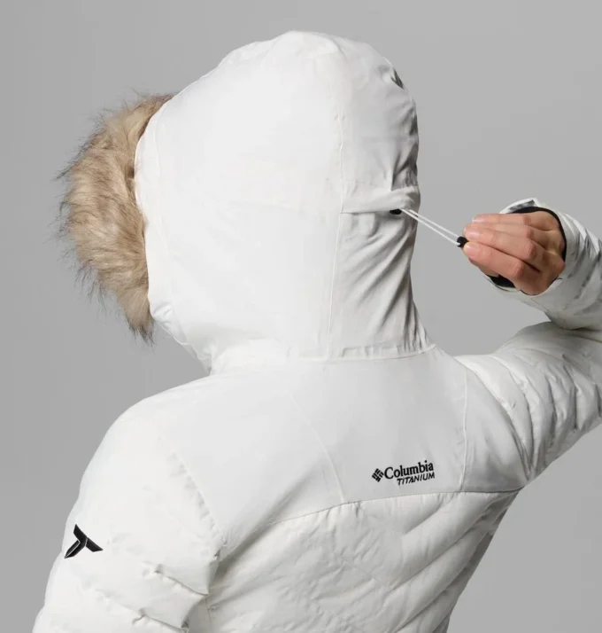Women Bird Mountain™ III Insulated Jacket Women Bird Mountain™ III Insulated Jacket