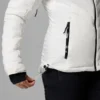 Women Bird Mountain™ III Insulated Jacket Women Bird Mountain™ III Insulated Jacket