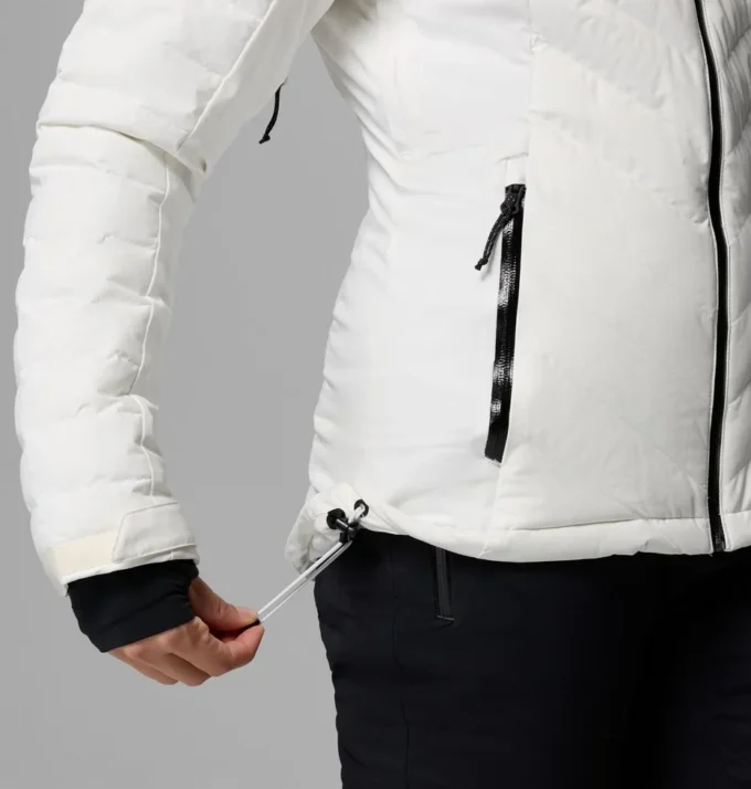 Women Bird Mountain™ III Insulated Jacket Women Bird Mountain™ III Insulated Jacket