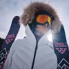 Women Bird Mountain™ III Insulated Jacket Women Bird Mountain™ III Insulated Jacket