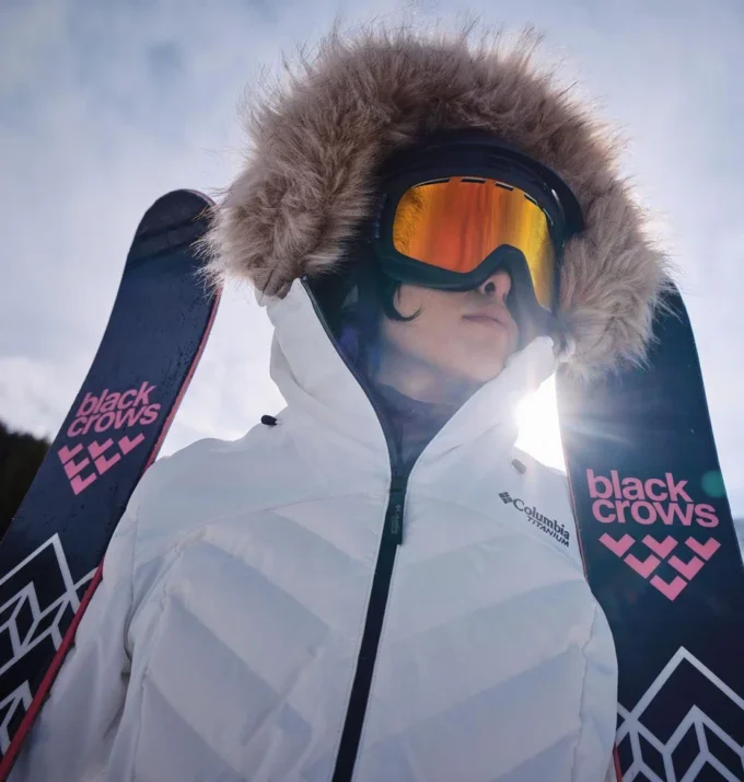 Women Bird Mountain™ III Insulated Jacket Women Bird Mountain™ III Insulated Jacket