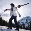 Women Bird Mountain™ III Insulated Jacket Women Bird Mountain™ III Insulated Jacket