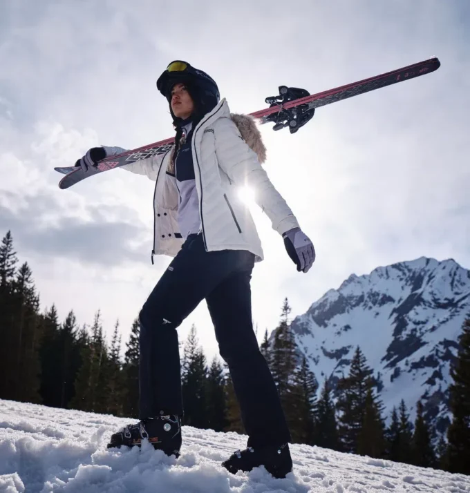 Women Bird Mountain™ III Insulated Jacket Women Bird Mountain™ III Insulated Jacket