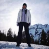 Women Bird Mountain™ III Insulated Jacket Women Bird Mountain™ III Insulated Jacket