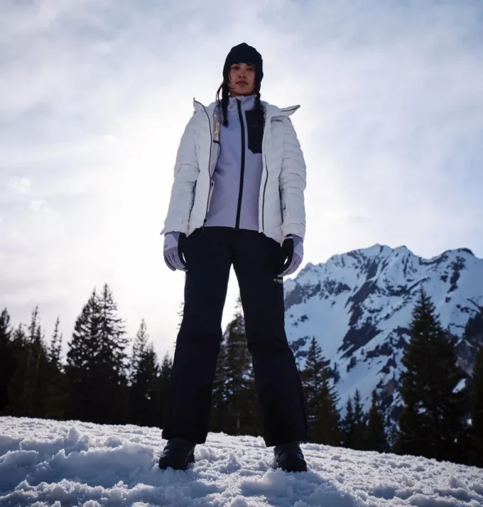 Women Bird Mountain™ III Insulated Jacket Women Bird Mountain™ III Insulated Jacket