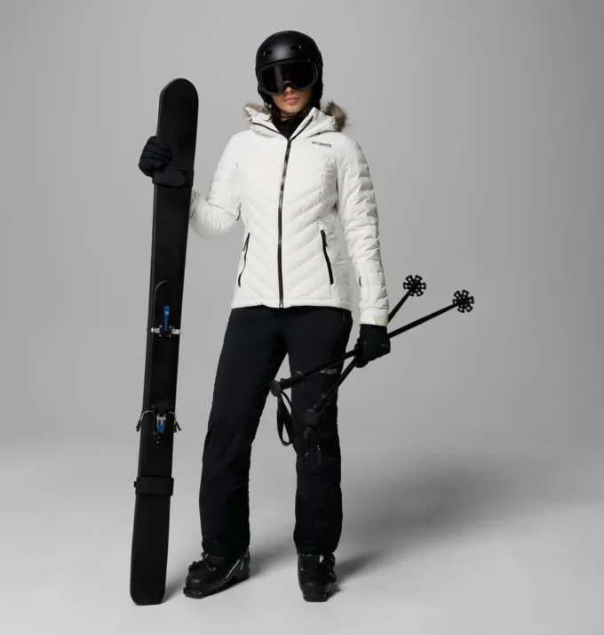 Women Bird Mountain™ III Insulated Jacket Women Bird Mountain™ III Insulated Jacket