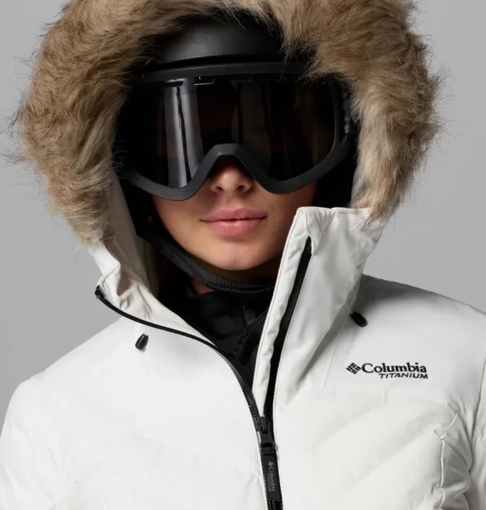 Women Bird Mountain™ III Insulated Jacket Women Bird Mountain™ III Insulated Jacket