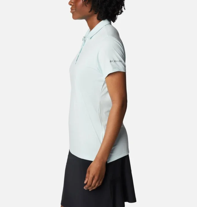 Women Birdie Golf Polo