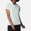 Women Birdie Golf Polo