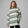 Women Blue Point Creek™ Shirt Jacket