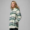 Women Blue Point Creek™ Shirt Jacket