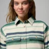 Women Blue Point Creek™ Shirt Jacket
